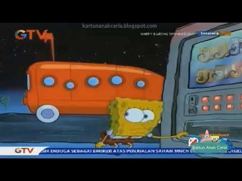 spongebob bahasa indonesia full