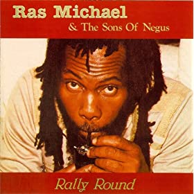 ras michael and the sons of negus rar